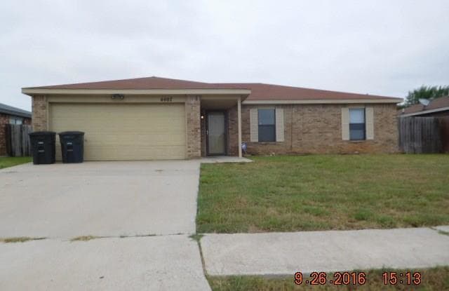 4407 Secretariat Drive - 4407 Secretariat Drive, Killeen, TX 76549