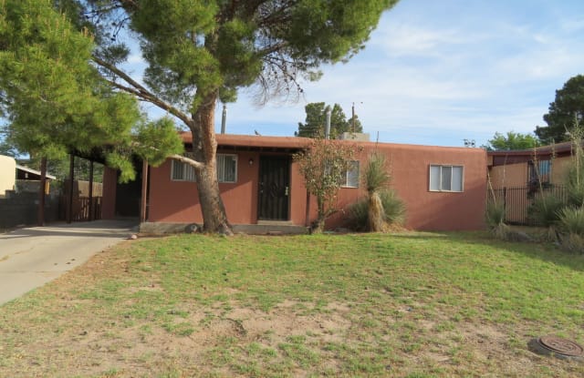 2341 E. Idaho - 2341 East Idaho Avenue, Las Cruces, NM 88001