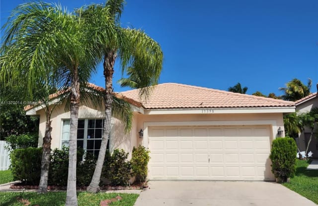 17398 SW 22nd Ct - 17398 Southwest 22nd Court, Miramar, FL 33029