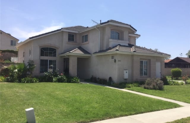 2342 Fitzgerald Road - 2342 Fitzgerald Road, Simi Valley, CA 93065