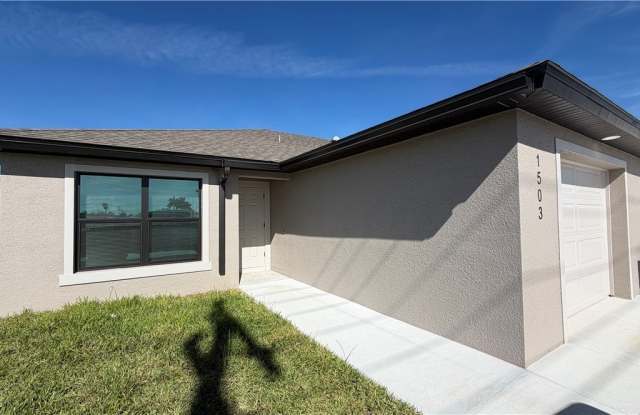 1503 Gleason Parkway