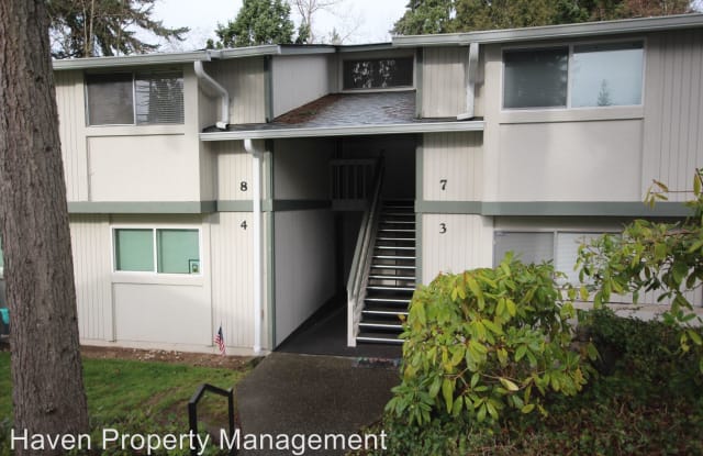 32313 4th Pl S Unit N3 - 32313 4th Place South, Federal Way, WA 98003