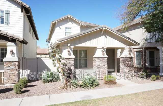 3859 S Posse Trail