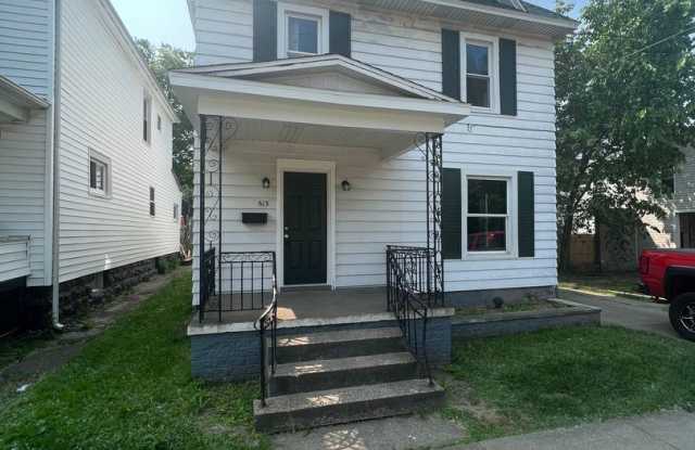 613 E 5th