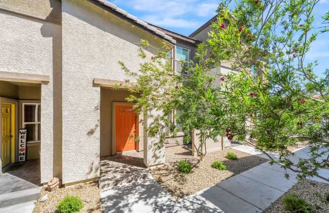 Luxury Living at a breathtaking property nestled in the vibrant city of Las Vegas!