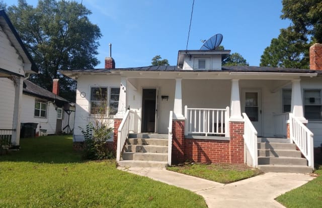 528 Jefferson Street - 528 Jefferson Street, Rocky Mount, NC 27804