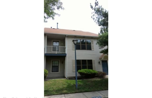 250 B Everly Ct - 250 B, Burlington County, NJ 08054