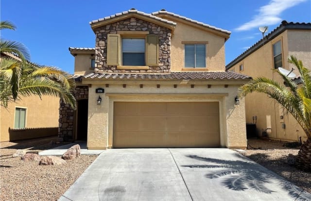 278 Via Franciosa Drive - 278 Via Franciosa Drive, Henderson, NV 89011