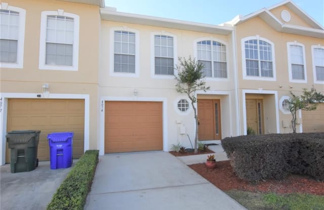 4074 DOVER TERRACE DRIVE - 4074 Dover Terrace Drive, Lakeland, FL 33810