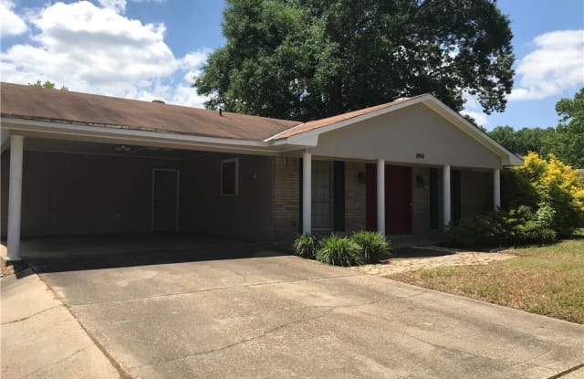 8940 Turner Drive - 8940 Turner Drive, Shreveport, LA 71118