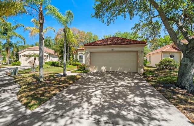 713 LIGHTHOUSE DRIVE