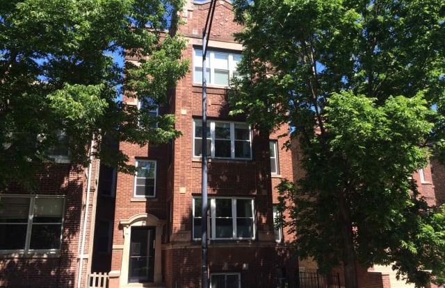 5441 North Ashland Avenue - 5441 North Ashland Avenue, Chicago, IL 60640