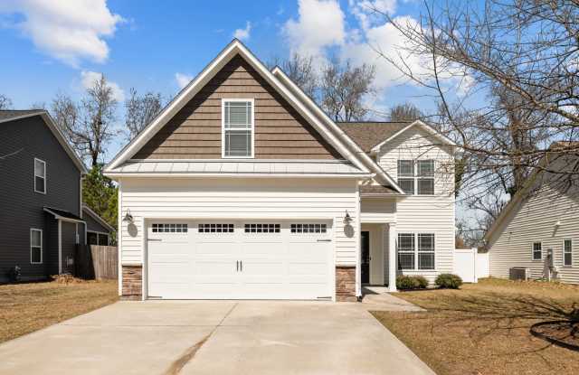 2334 Great Laurel Court