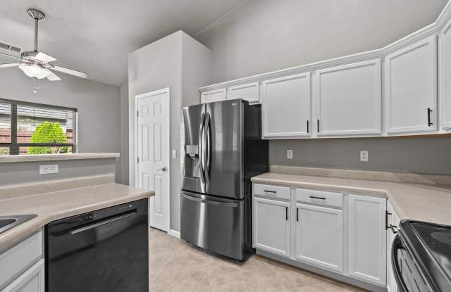 Spacious 3-Bed Ranch Home w/ 3-Car Garage  RV Parking In Quiet North Grand Junction Neighborhood