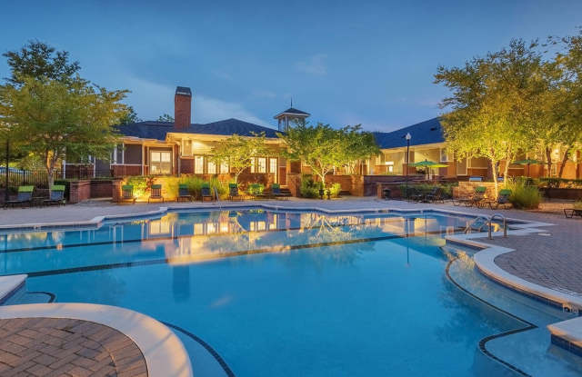 The Reserve at Cary Park