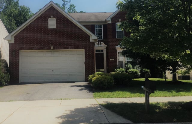 7731 ROTHERHAM DRIVE - 7731 Rotherham Drive, Severn, MD 21076