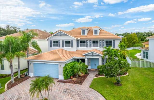 9271 Madewood Court - 9271 Madewood Court, Palm Beach County, FL 33411