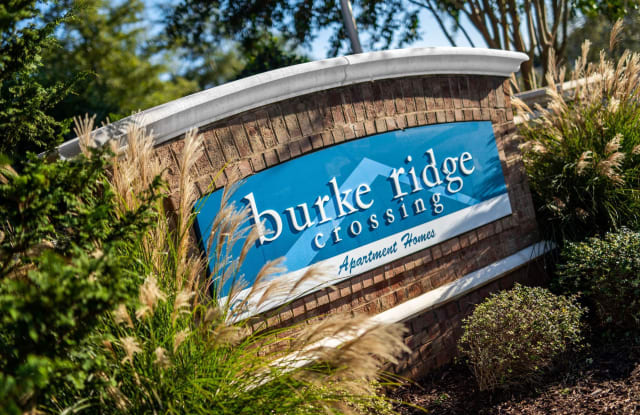 Photo of Burke Ridge Crossing