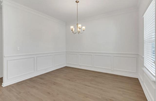 534 Morgan Meadows Way