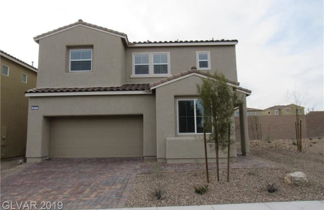 5717 WISHING COIN Court - 5717 Wishing Coin Ct, North Las Vegas, NV 89031