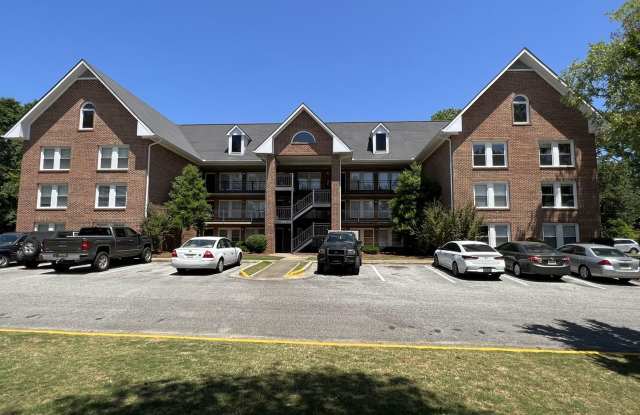 Deerfield  II Condo- 429-13