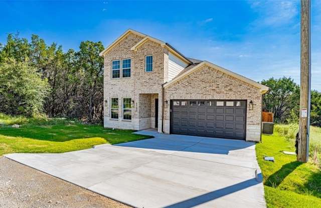 5702 Barkridge Drive