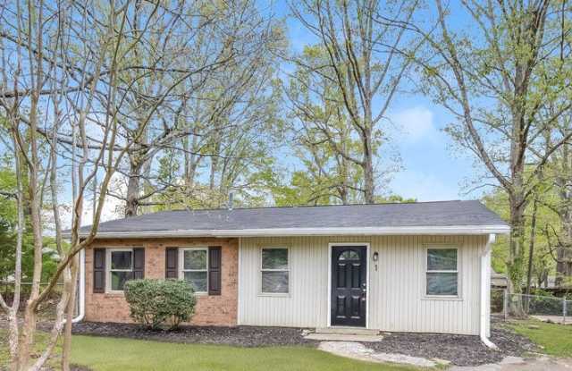 1 Pyracantha Court