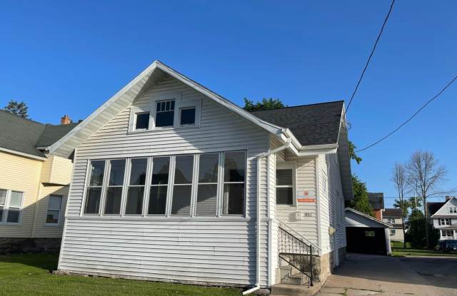 801 Scott Ave