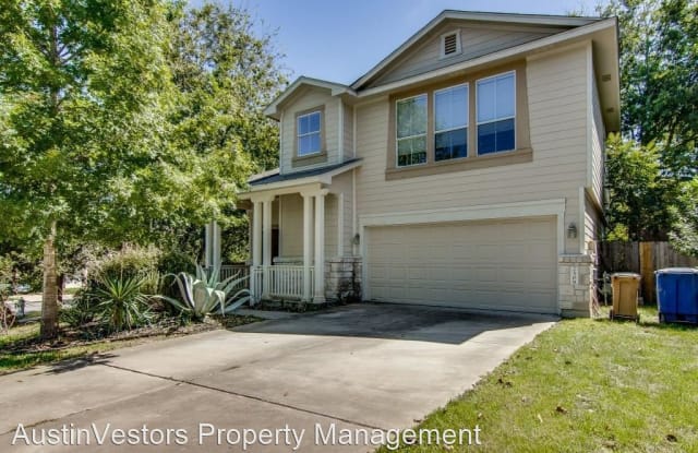 2509 Campfield Pkwy - 2509 Campfield Parkway, Austin, TX 78745