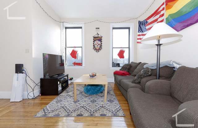 Photo of 7 Highgate St #9i Boston MA 02134