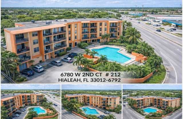 6780 W 2nd Ct