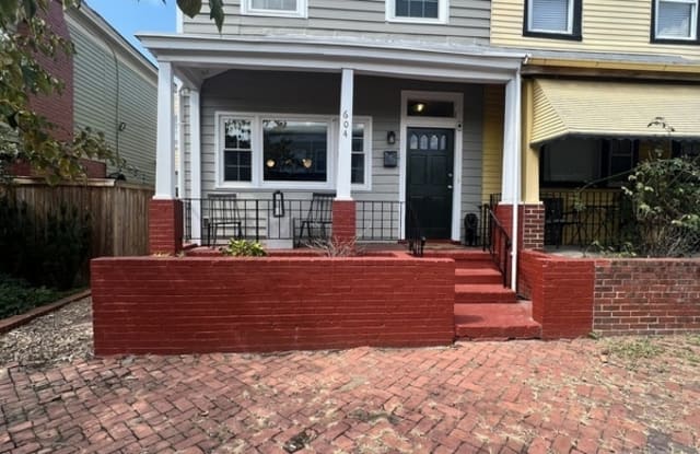 604 N 23rd st - 604 North 23rd Street, Richmond, VA 23223