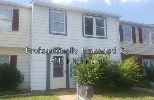 9608 Springfield Woods Cir - 9608 Springfield Woods Circle, Innsbrook, VA 23060