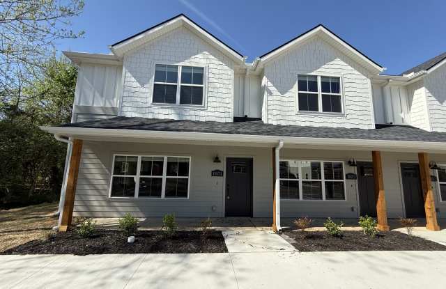 Photo of 1899 South Garland Avenue - 1