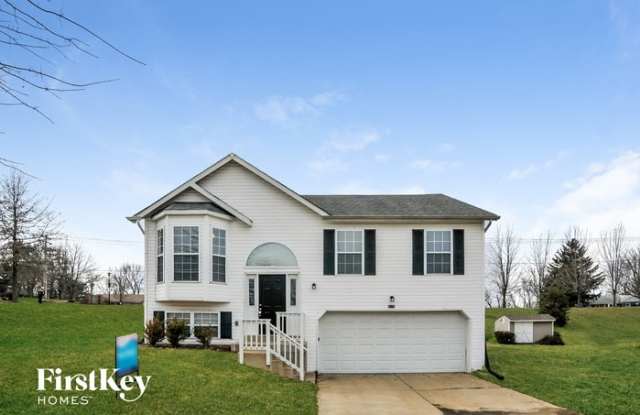 5026 Marne Drive - 5026 Marne Drive, Black Jack, MO 63033