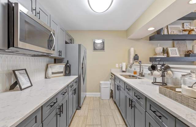 Willow Trail Apartments