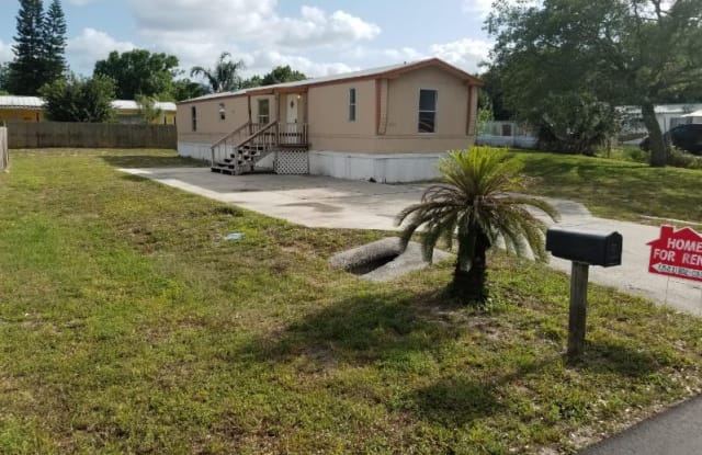 525 QUARNO RD. - 525 Quarno Road, Brevard County, FL 32927