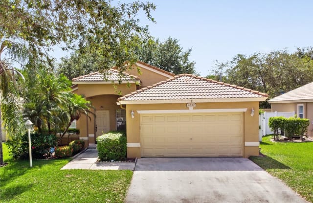 2230 NW 145th Ave - 2230 Northwest 145th Avenue, Pembroke Pines, FL 33028