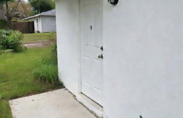 Affordable 2 Bedrooms 1 Bath
