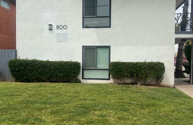 PZ - 800 Emory St