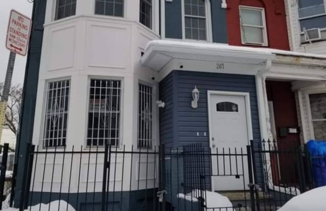 267 Garside St - 267 Garside Street, Newark, NJ 07104