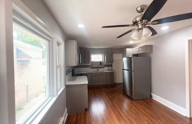 12351 S Union Avenue