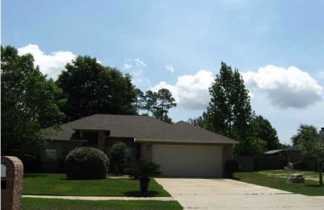 7310 MIRANDA SUE BLVD - 7310 Miranda Sue Boulevard, Escambia County, AL 32526