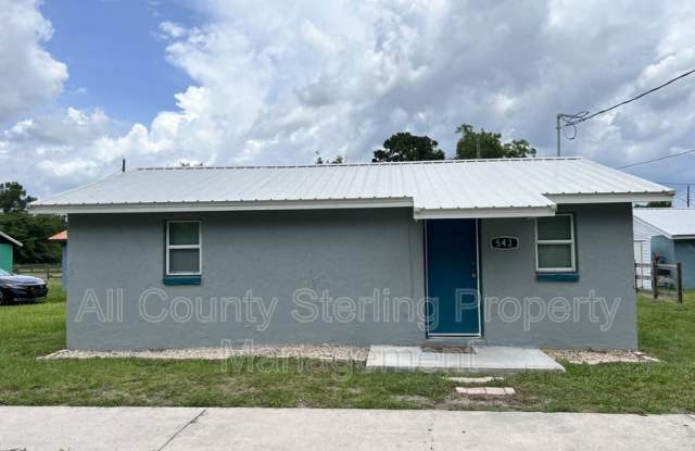 543 NE Fairview Stret