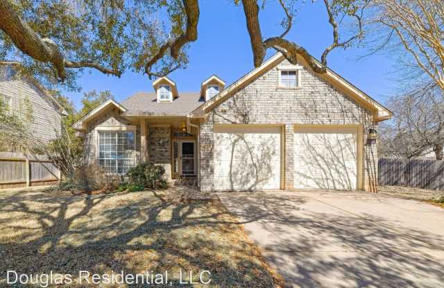 16914 Sabertooth Dr - 16914 Sabertooth Drive, Brushy Creek, TX 78681