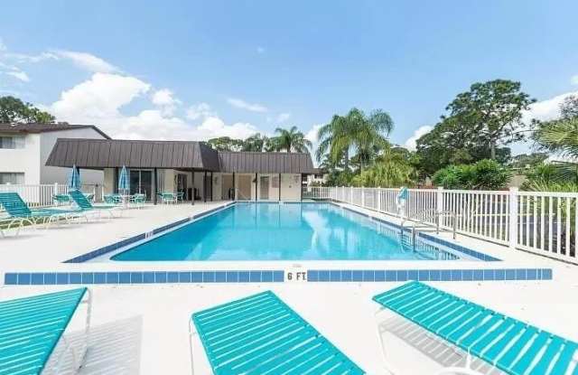 631 Ridge Club Drive