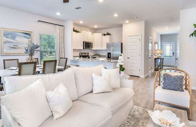 Walton's Landing Townhomes