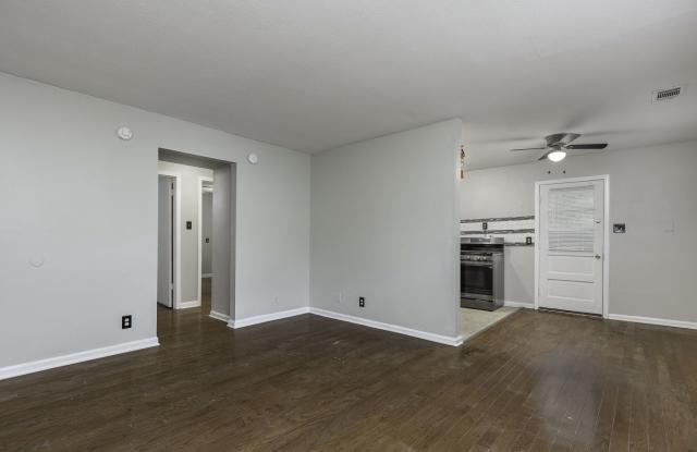 218 Mt Holly ave, Unit 2