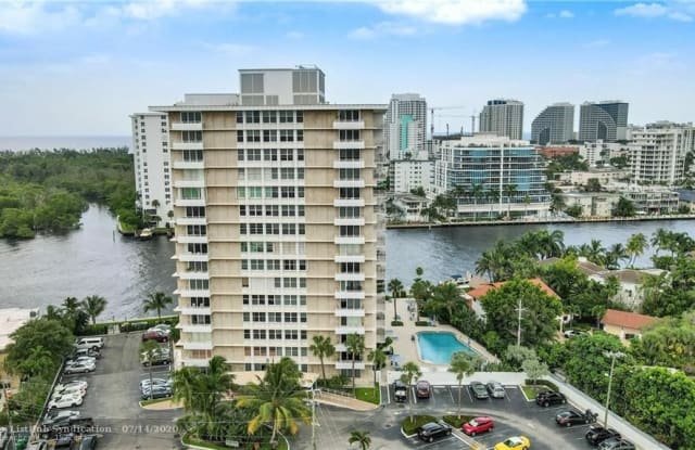 888 W Intracoastal Dr - 888 Intracoastal Dr, Fort Lauderdale, FL 33304