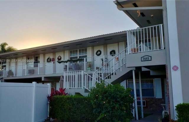 Photo of 2665 Middle River Dr